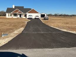 Best Cobblestone Driveway Installation  in New Concord, OH